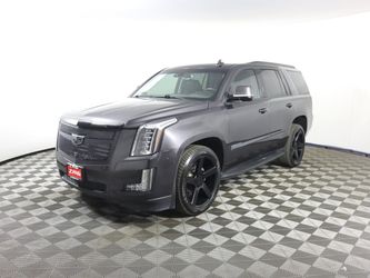 2016 Cadillac Escalade