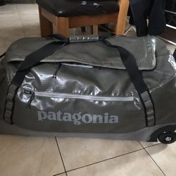 Patagonia Duffel Bag 