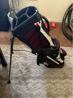 Titleist stand bag