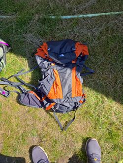 The North Face Alteo 35 Backpack