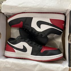 Air Jordan 1 Low Men’s - 12 