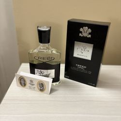 Creed Aventus Eau De Parfum 100ml/3.3oz