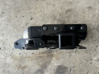 Trailer Tow Hitch