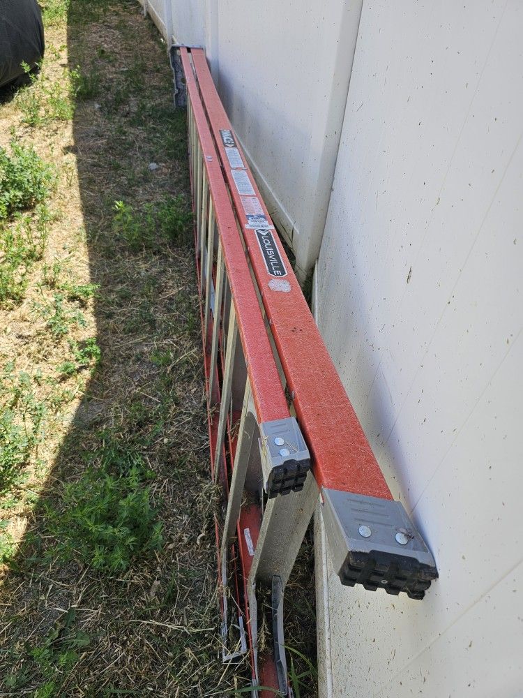 Podium Ladder 10ft