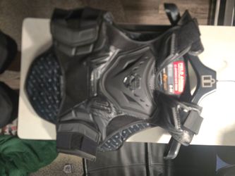 Motorcyle Vest