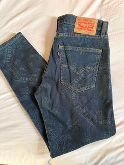 Levi’s Jeans