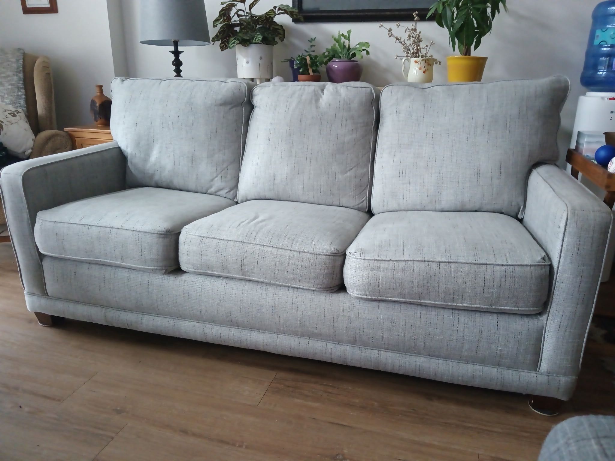 La-Z Boy Pullout Couch