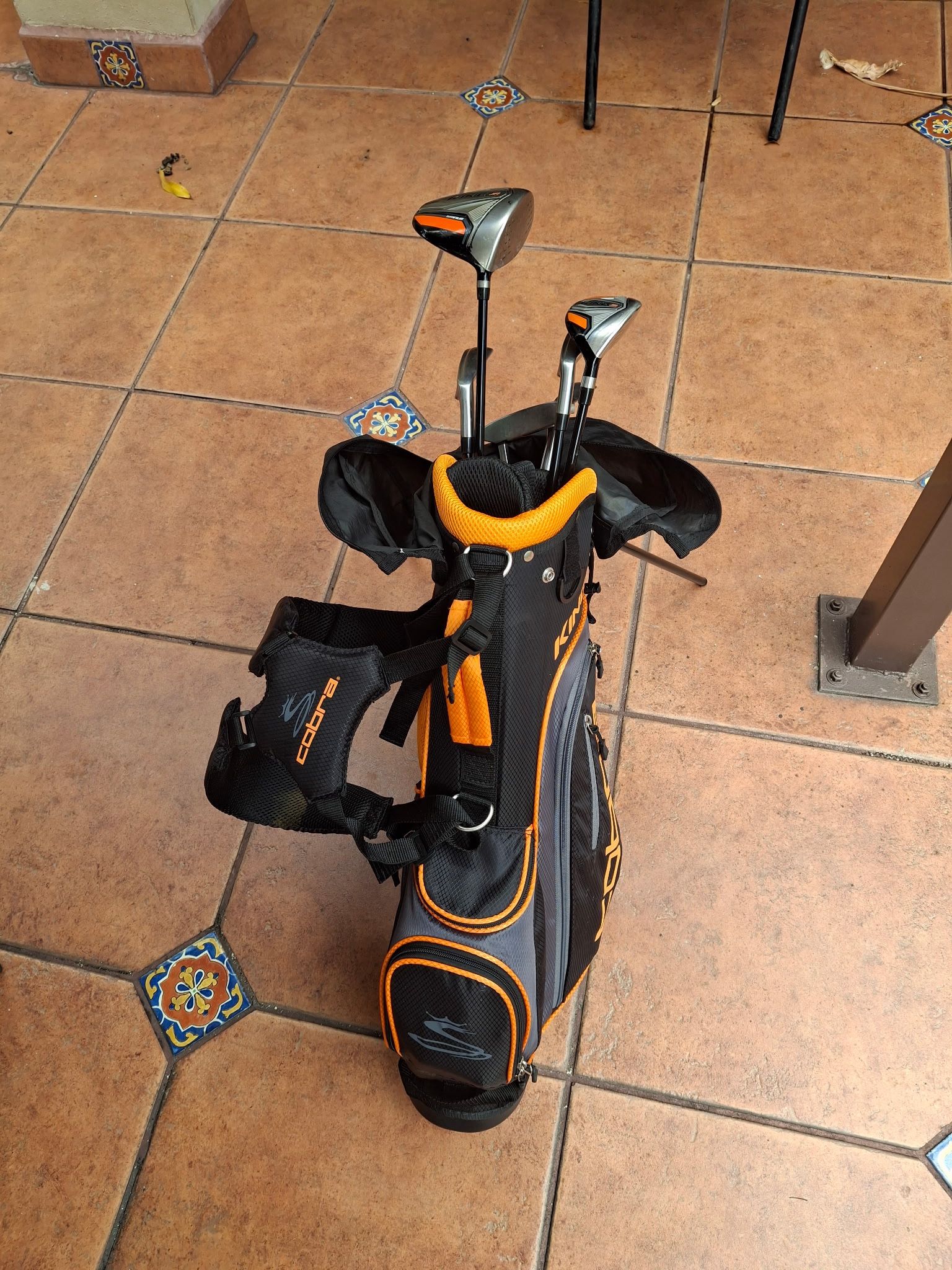 Gulf Cobra Set