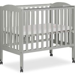 Dream On Me 2 In 1 Crib
