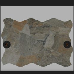 Neptunes Gold Tiles 