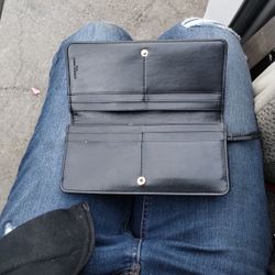 Marc Jacobs Wallet