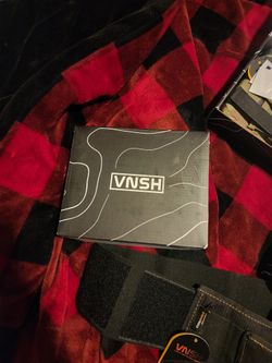 2 Vnsh Holsters