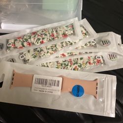 Apple Watch Wrist Bands