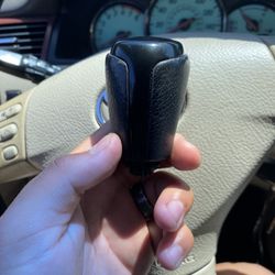 Toyota shift Knob