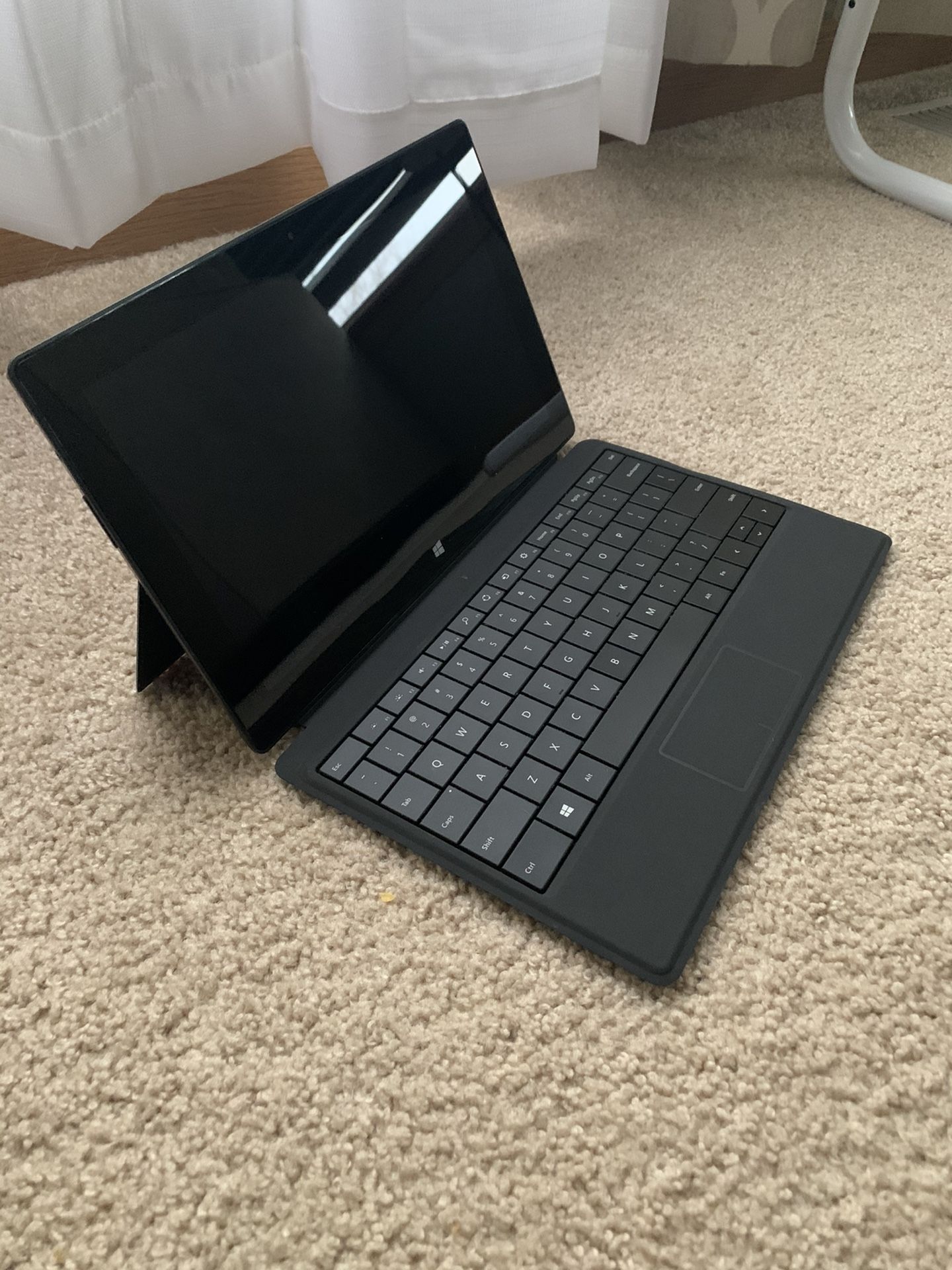 Windows 8 Surface Pro