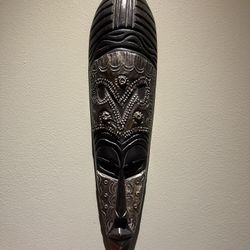 Vintage/Antique African 