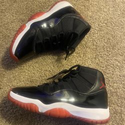 Jordan 11 Size 9 1/2 $325 Obo Cash Only No Trades