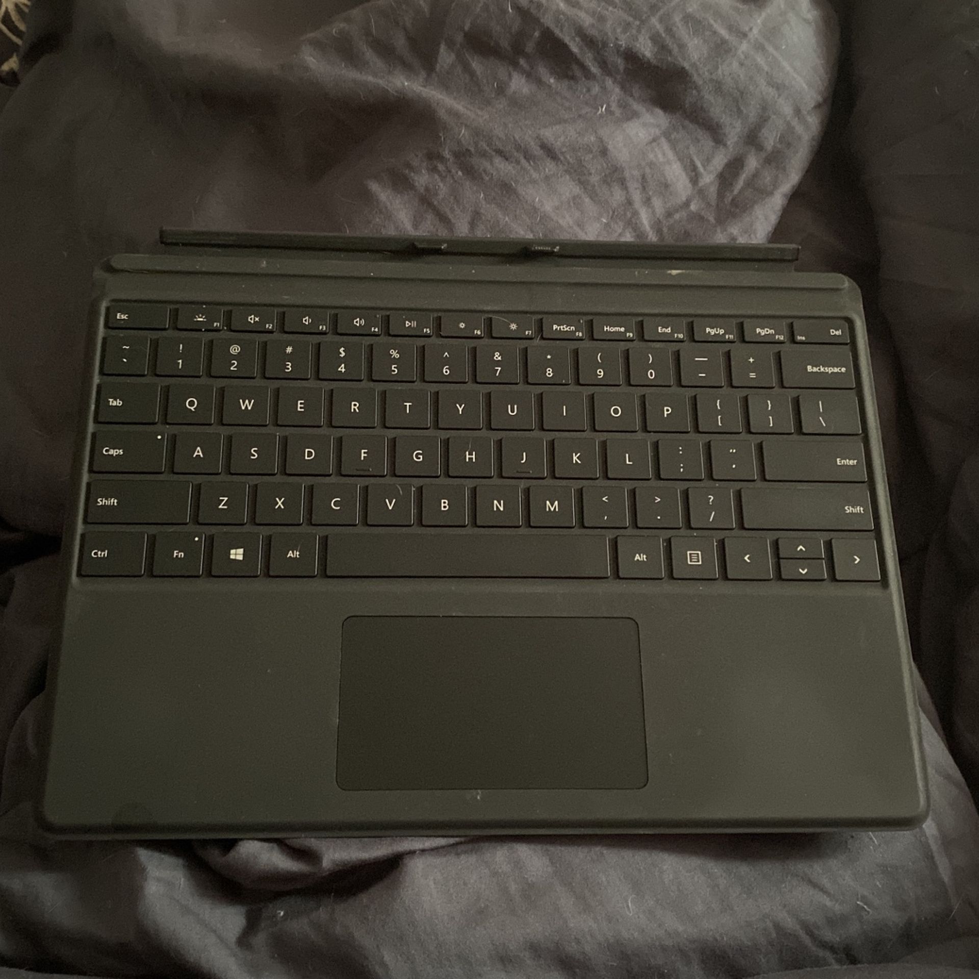 Surface Pro keyboard