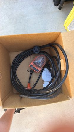 Surge protector