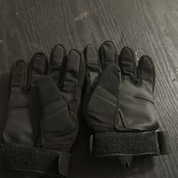 Motorcycle Gloves 