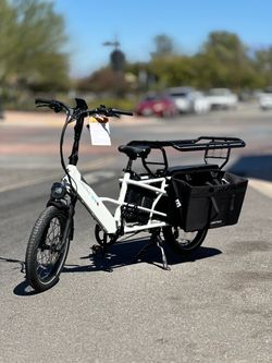 LECTRIC XPEDITION