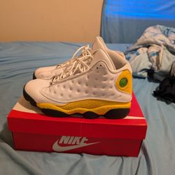 Jordan 13s