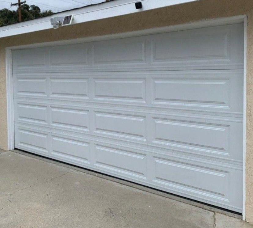 Garage Doors 