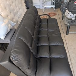 Futon Sofa & Bed
