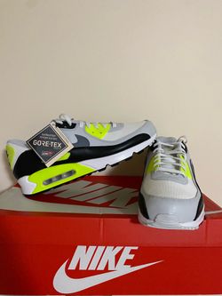 Nike Air Max 90 GTX