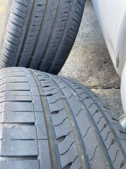 2Tires 235/55/17