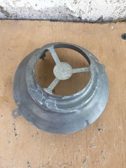 Water heater cover