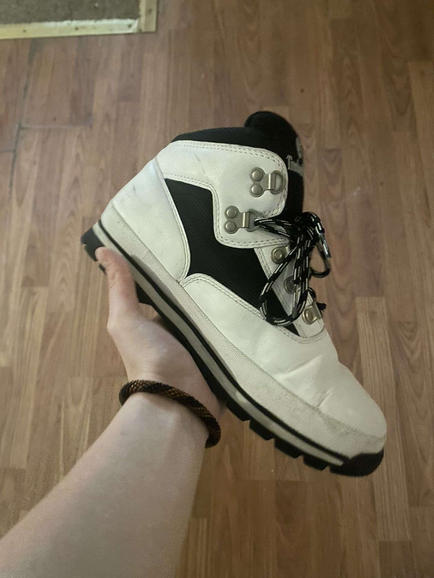 Men’s 5.5 Timberland Boots | Used | No Box Or Tags