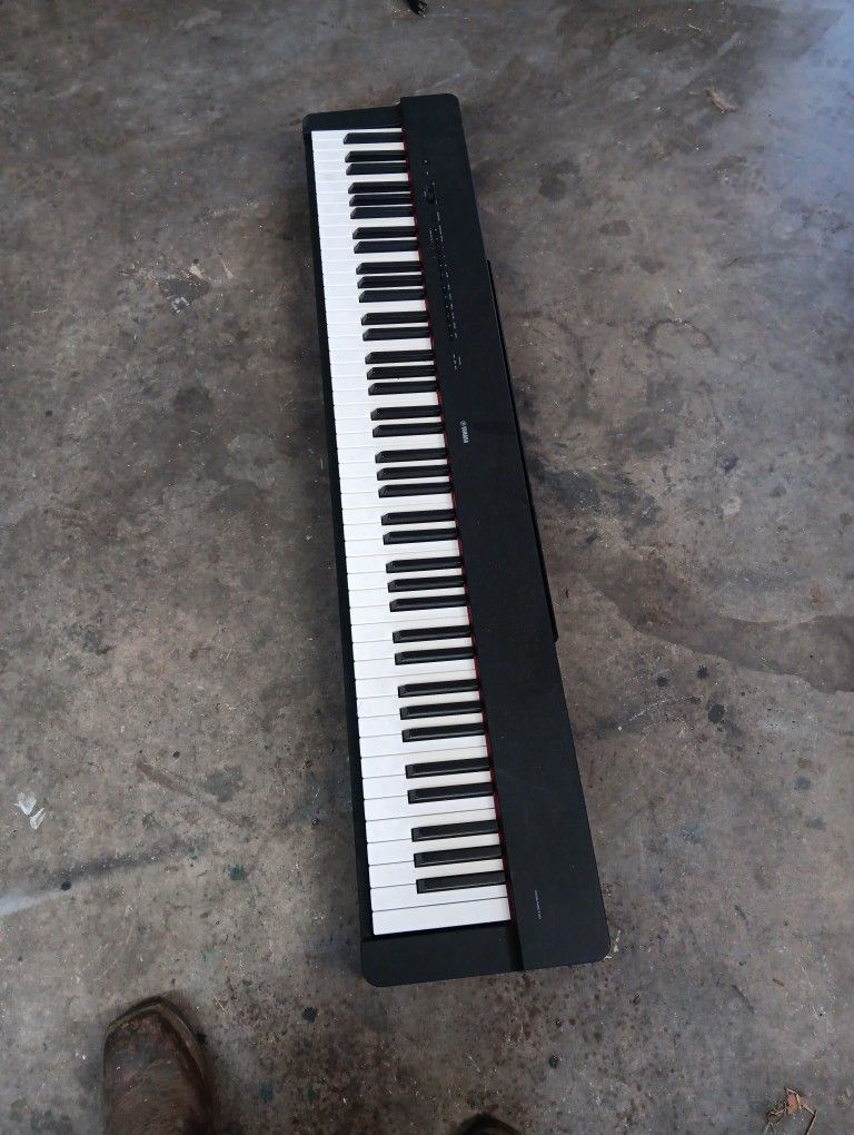 Piano