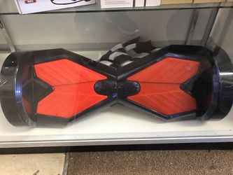 8 inch Hoverboards With Bluetooth