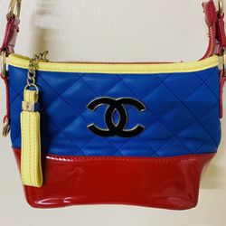 Purse Vintage No Originally 