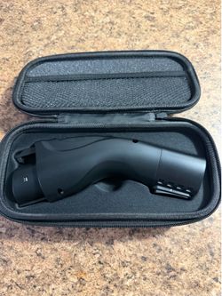 Tesla to J1772  Charging   Adapter with Security  Lock