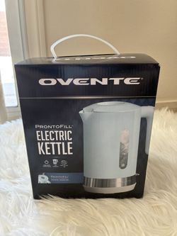 Ovente Electric Kettle 1.8L Capacity