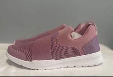 Women's Winter Hybrid Slip-On Water Shoes All in Motion NWT - Size 12