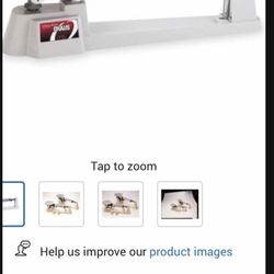 Ohaus Scale Triple Beam 