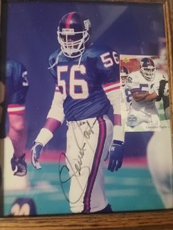 Lawrence Taylor