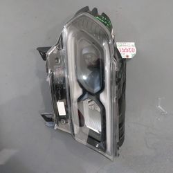2024 DODGE Durango RIGHT HEADLIGHT 