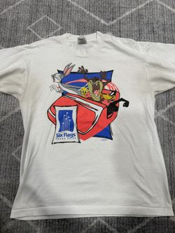 1995 Six Flags Looney Tunes
