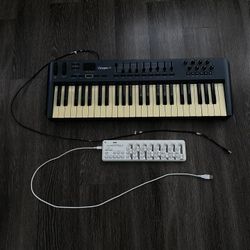 Oxygen 49 Keyboard 