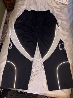 Breathe Divinity trackpants