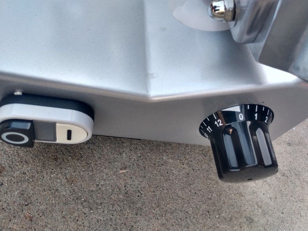 Rebanadora Para Jamón En Muy Buenas Condiciones Está Nueva