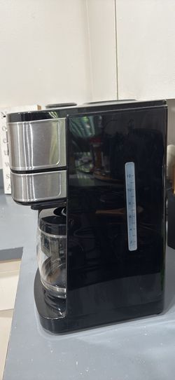 Coffee Maker