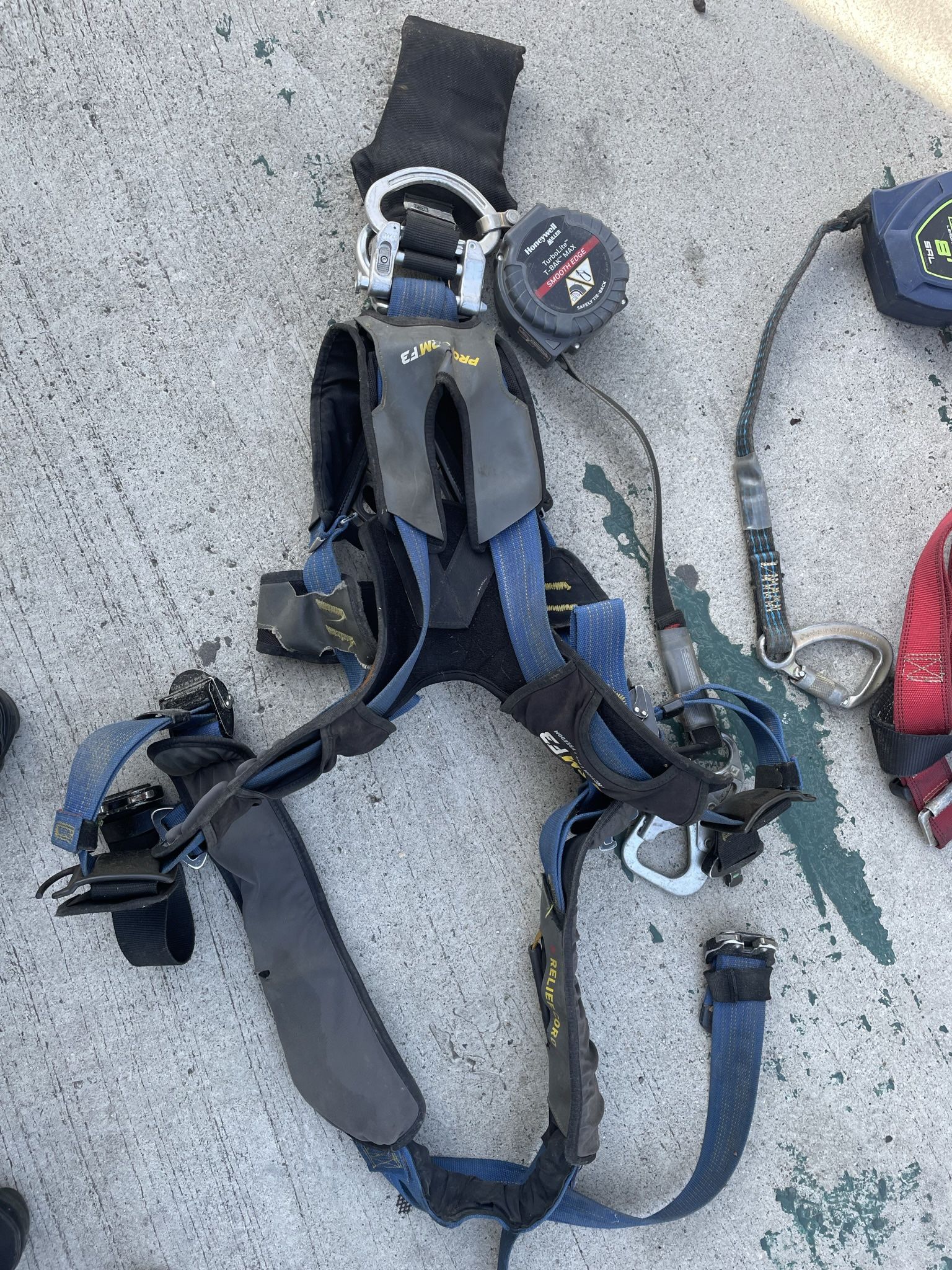 Harness 