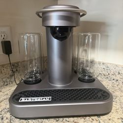 Bartesian Premium Cocktail & Margarita Machine