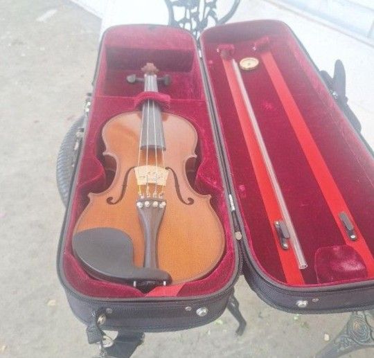 Florea Violin 