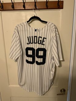 Mens Yankees Jerseys XL And XXL And XXL Jacket Mitchell Ness JETER Rivera Judge.  2XL And Extra Large.